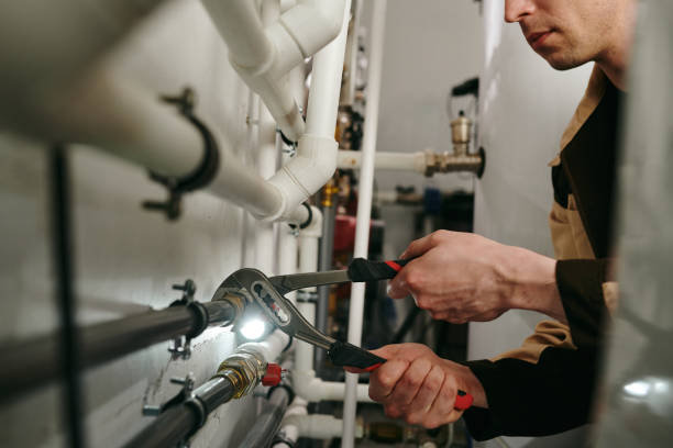 Best Sewer Line Repair  in Wmington, IL