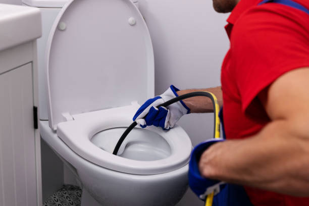 Best Sewer Cleaning Services  in Wmington, IL