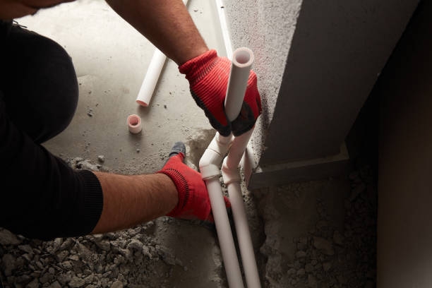 Best Same-Day Plumbing Service  in Wmington, IL
