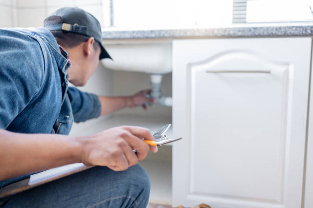 Best Best Plumbers Near Me  in Wmington, IL