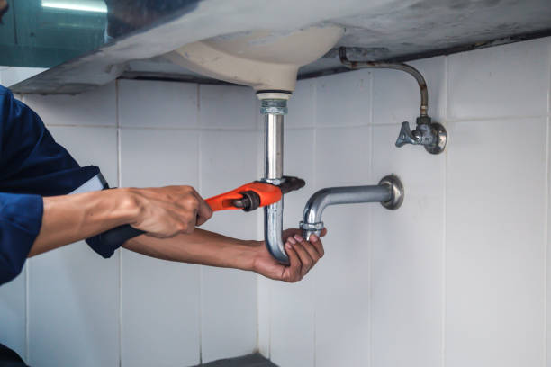 Best Pipe Repair Near Me  in Wmington, IL