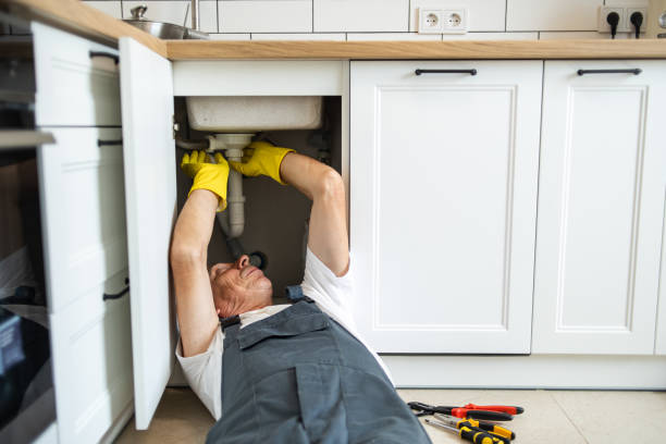 Best Hot Water Heater Installation  in Wmington, IL