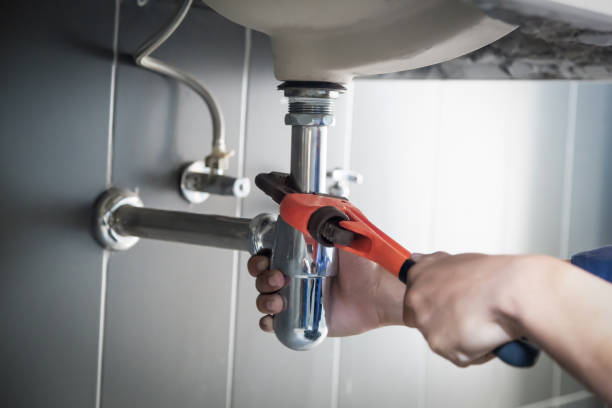 Best Affordable Plumbing Services  in Wmington, IL