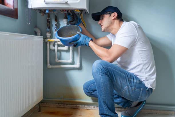 Best Water Heater Repair  in Wmington, IL